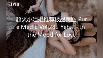 超火小姐姐推荐极品美图 Pure Media Vol.282 Yeha  - In the Mood for Love