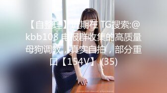 【自整理】近期在 TG搜索:@kbb108 电报群收集的高质量母狗调教，真实自拍，部分重口【154V】 (35)