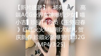 绳艺大师给熟女来个全套SM龟甲缚，奶子上还要贴个血滴子，狂虐这对极品大奶子【200V】 (111)