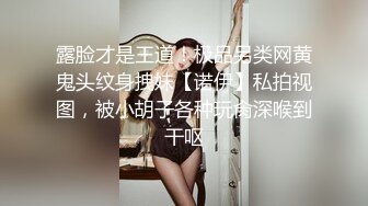 邪恶二人组下药迷翻美女模特 换上黑丝轮流爆插她的肥美大鲍鱼 (1)