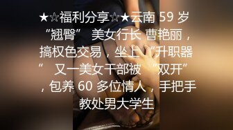 ★☆福利分享☆★云南 59 岁 “翘臀” 美女行长 曹艳丽，搞权色交易，坐上 “升职器” 又一美女干部被 “双开”，包养 60 多位情人，手把手教处男大学生