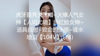 【AI换脸视频】程潇 寂寞人妻自慰被公公看到