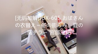 [无码破解]JUX-605 おばさんの衣替え～冬の膨らみ、夏の胸チラ～ 宮部涼花