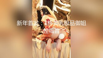 新年首发：E杯美乳极品御姐控福音