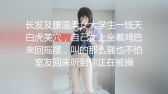 情趣房女仆炮友3