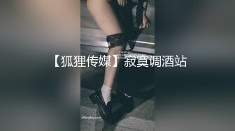 【狐狸传媒】寂寞调酒站