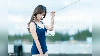 2024-3-15安防精品高颜值潮男潮女炮友关系扇嘴巴疯狂做爱