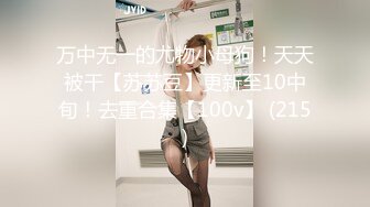 万中无一的尤物小母狗！天天被干【苏苏豆】更新至10中旬！去重合集【100v】 (215)