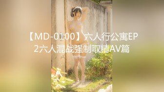 【MD-0100】六人行公寓EP2六人混战强制取精AV篇