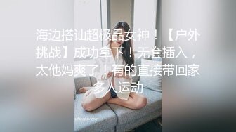 海边搭讪超极品女神！【户外挑战】成功拿下！无套插入，太他妈爽了！有的直接带回家多人运动