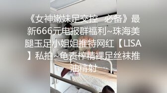 大神潜入商场女厕偷拍美女店员的小肥B光线不够小手电来凑