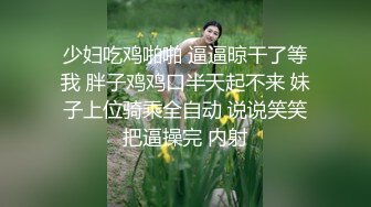   青年小夫妻日常性爱，和人间尤物极品老婆无套女上位强力打桩，粗壮鸡鸡来回进出骚穴