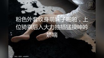 宅男必备，呻吟声销魂推特巨乳00后圈养母狗【可可咪】性爱私拍，大奶肥臀道具紫薇3P前后进攻年纪轻轻如此反差 (4)