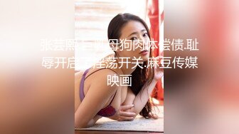 张芸熙.巨乳母狗肉体偿债.耻辱开启了淫荡开关.麻豆传媒映画