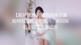 【福利版】网红腹筋小帅吃鸡巴玩射