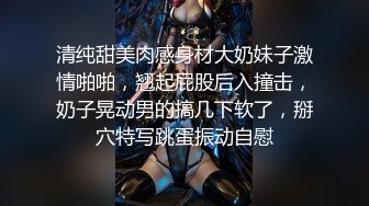 【抖音巨乳】网红顾灵曦 最新脏口秀与榜一大哥足交口爆口交啪啪视频就是这妆画的有点吓人 (2)