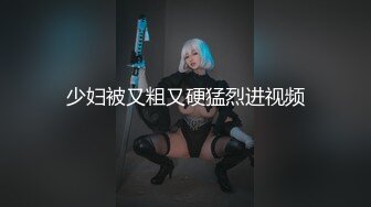 高级妹子