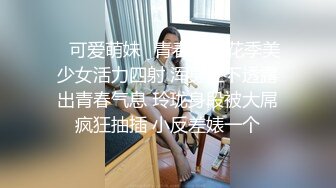   电商客服小姐姐办公室诱惑,勾引男同事,想吃大JJ,撕开丝袜摸B,趁机进厕所后入臊货