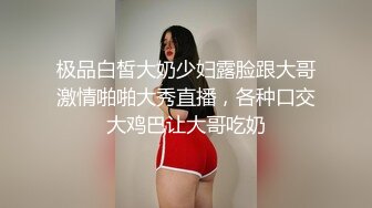 精致性爱情人档【淘精唾液】12.29重磅回归，新女主降临，精瘦猛男无套爆操射漂亮美臀特写，淫荡浪叫，高清源码录制