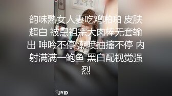 麻豆传媒 SH-008 美女特勤为了救哥哥 搜集证据 落入匪窝被玩弄 雨晨