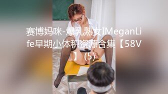 赛博妈咪-爆乳熟女IMeganLife早期小体积资源合集【58V】 (5)