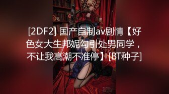 [2DF2] 国产自制av剧情【好色女大生邦妮勾引处男同学，不让我高潮不准停】[BT种子]