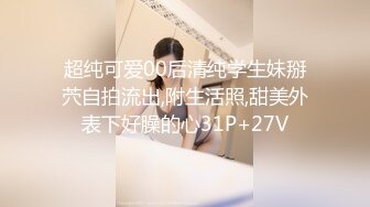 清纯甜美系女主播【粘黏黏-琳MM】紫薇特写掰穴，颜值超高【67V】 (41)