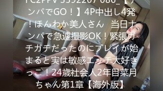 FC2PPV 3592207 086_【ナンパでGO！】4P中出し4発！ほんわか美人さん♪当日ナンパで急遽撮影OK！緊張ガチガチだったのにプレイが始まると実は敏感エッチ大好きっこ！24歳社会人2年目菜月ちゃん第1章【海外版】