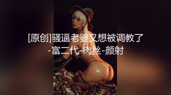 【qingqing521】瑜伽老师，超大难度，倒立一字马，屄里还插着大黑牛 (9)