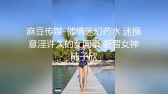 麻豆传媒-催情迷幻药水 迷操意淫许久的女同事 新晋女神陆子欣