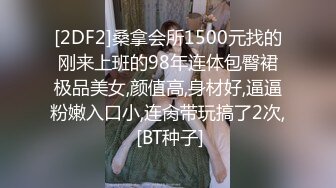 [2DF2]桑拿会所1500元找的刚来上班的98年连体包臀裙极品美女,颜值高,身材好,逼逼粉嫩入口小,连肏带玩搞了2次, [BT种子]