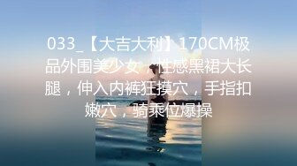 033_【大吉大利】170CM极品外围美少女，性感黑裙大长腿，伸入内裤狂摸穴，手指扣嫩穴，骑乘位爆操