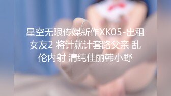 星空无限传媒新作XK05-出租女友2 将计就计套路父亲 乱伦内射 清纯佳丽韩小野