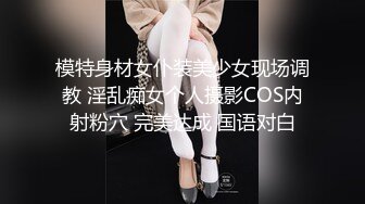 国产CD系列极品伪娘曦曦新作 JK灰丝电梯口飞机撸射射美腿 