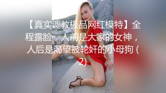 OnlyFans~台湾极品TS~慎入【sxysxybaby】付费VIP订阅福利~互撸爆菊啪啪【211V】  (80)