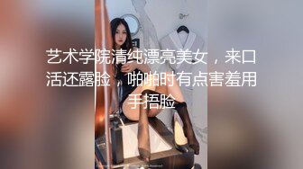 傍晚时间一堆站街女选了个妹子带小房间操逼超近视角看小穴