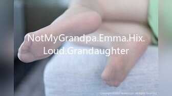 NotMyGrandpa.Emma.Hix.Loud.Grandaughter