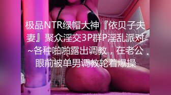  2020最新流出推特网红深圳性感美人儿大骚货Little Rose福利视图户外露出3P名副其实的贱母狗