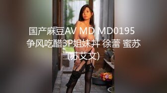 国产麻豆AV MD MD0195 争风吃醋3P姐妹丼 徐蕾 蜜苏(苏艾文)