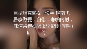 你的放荡女孩在这里，出去玩之前让我们来一次假阳具自慰吧