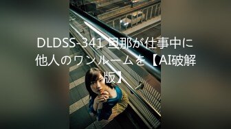 DLDSS-341 旦那が仕事中に他人のワンルームを【AI破解版】