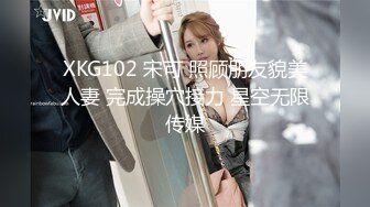 XKG102 宋可 照顾朋友貌美人妻 完成操穴接力 星空无限传媒