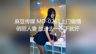 麻豆传媒 MD-0261上门偷情俏丽人妻 放进去一下下就好